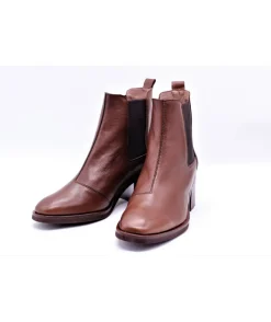 Clearance L'Empreinte Chaussures WONDERS H4502 marron
