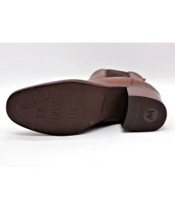 Clearance L'Empreinte Chaussures WONDERS H4502 marron