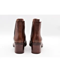 Clearance L'Empreinte Chaussures WONDERS H4502 marron