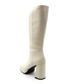 Store L'Empreinte Chaussures WONDERS H5922 Crème