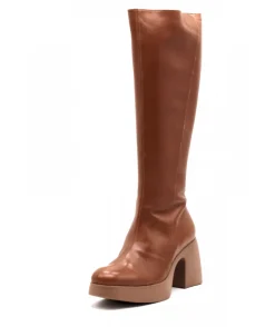 Best L'Empreinte Chaussures WONDERS H4905 cuero