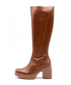 Best L'Empreinte Chaussures WONDERS H4905 cuero