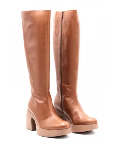 Best L'Empreinte Chaussures WONDERS H4905 cuero