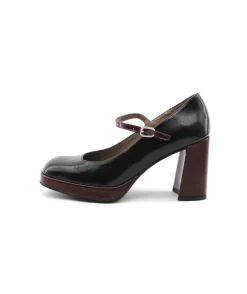 Cheap L'Empreinte Chaussures WONDERS H-5941 noir
