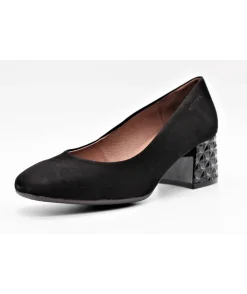 Outlet L'Empreinte Chaussures WONDERS H3603 noir