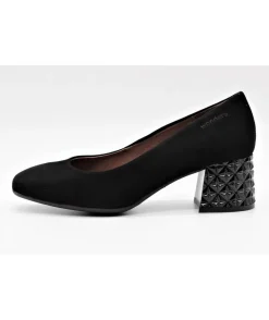 Outlet L'Empreinte Chaussures WONDERS H3603 noir