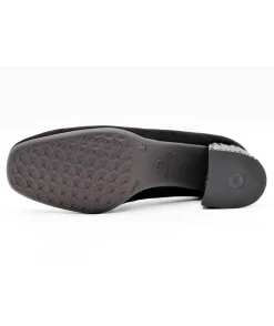 Outlet L'Empreinte Chaussures WONDERS H3603 noir