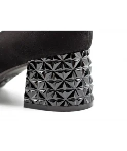 Outlet L'Empreinte Chaussures WONDERS H3603 noir