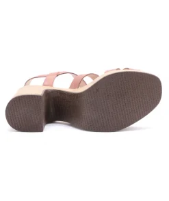 Cheap L'Empreinte Chaussures WONDERS L1002 marron