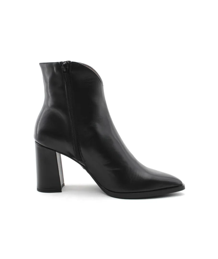 Flash Sale L'Empreinte Chaussures WONDERS M5403 noir