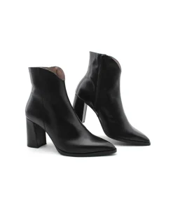 Flash Sale L'Empreinte Chaussures WONDERS M5403 noir