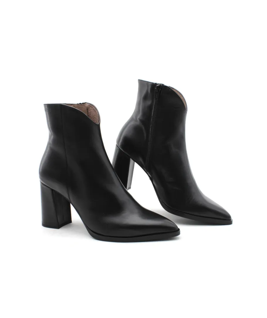Flash Sale L'Empreinte Chaussures WONDERS M5403 noir