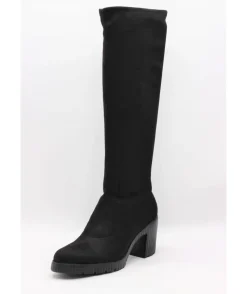 Sale L'Empreinte Chaussures WONDERS M4508 noir