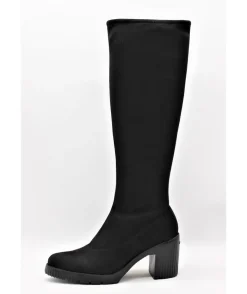 Sale L'Empreinte Chaussures WONDERS M4508 noir