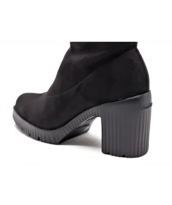 Sale L'Empreinte Chaussures WONDERS M4508 noir