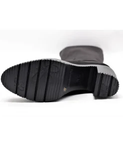 Sale L'Empreinte Chaussures WONDERS M4508 noir
