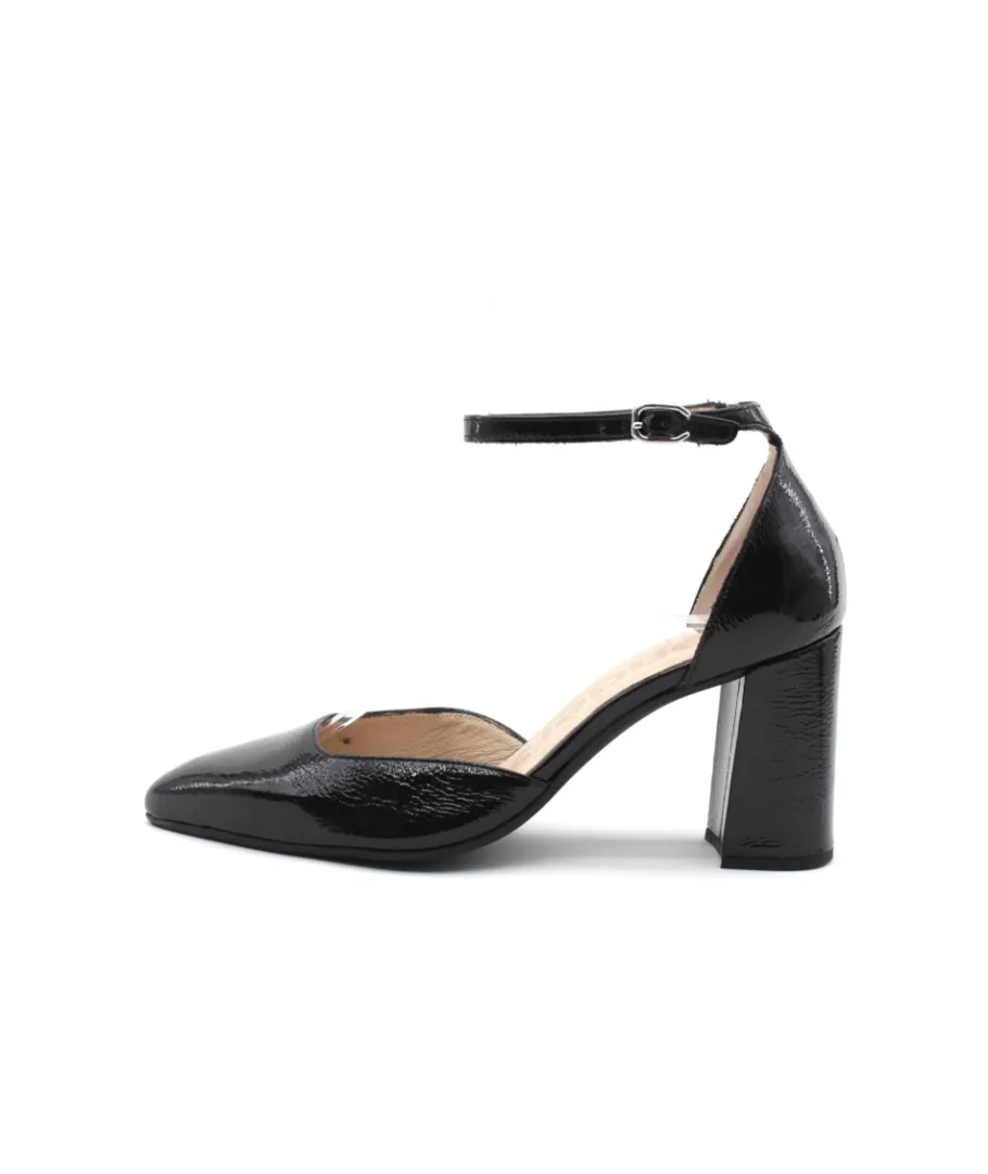 Clearance L'Empreinte Chaussures WONDERS M5803 noir