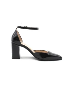 Clearance L'Empreinte Chaussures WONDERS M5803 noir