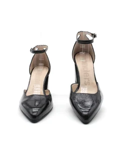 Clearance L'Empreinte Chaussures WONDERS M5803 noir