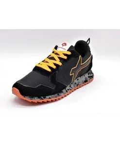 Online L'Empreinte Chaussures W6YZ JET M A27 noir