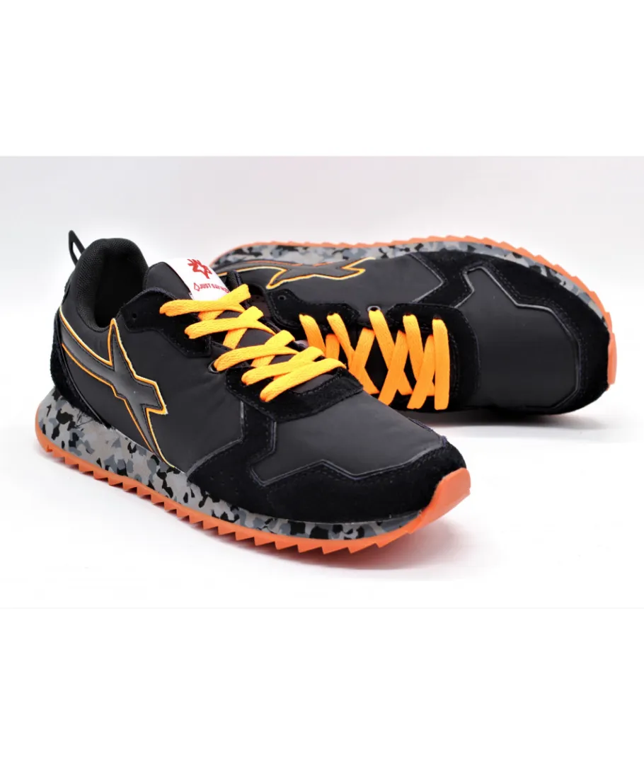 Online L'Empreinte Chaussures W6YZ JET M A27 noir