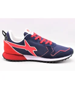 Online L'Empreinte Chaussures W6YZ JET M 1C23 marine