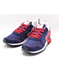 Online L'Empreinte Chaussures W6YZ JET M 1C23 marine