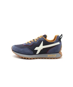 Online L'Empreinte Chaussures W6YZ JET2-M 1C50 marine