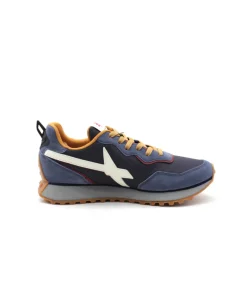 Online L'Empreinte Chaussures W6YZ JET2-M 1C50 marine
