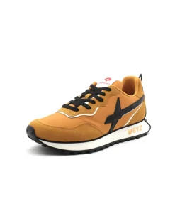 Cheap L'Empreinte Chaussures W6YZ JET2-M 1G09 orange