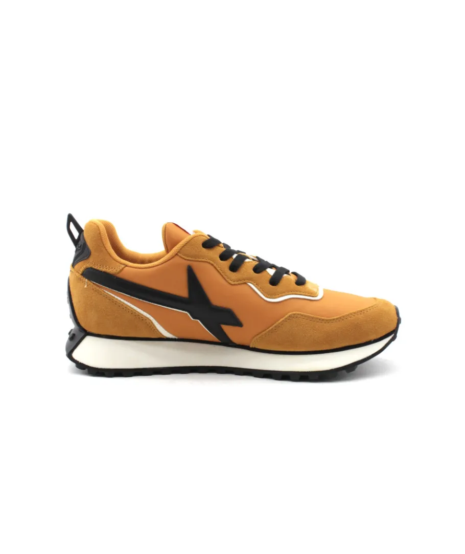 Cheap L'Empreinte Chaussures W6YZ JET2-M 1G09 orange