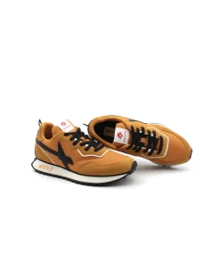 Cheap L'Empreinte Chaussures W6YZ JET2-M 1G09 orange