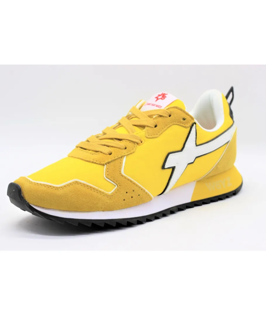 Online L'Empreinte Chaussures W6YZ JET M 1G10 jaune
