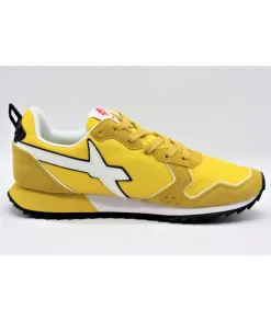 Online L'Empreinte Chaussures W6YZ JET M 1G10 jaune