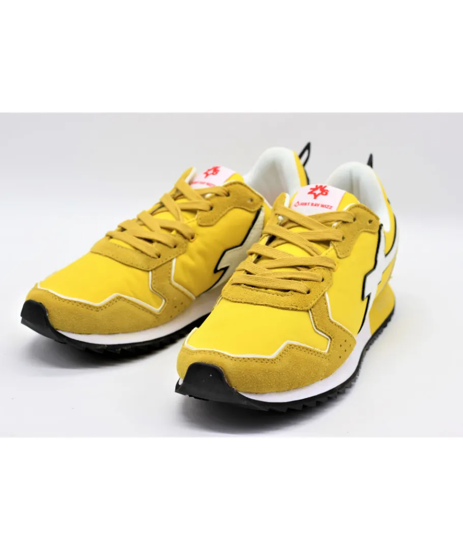 Online L'Empreinte Chaussures W6YZ JET M 1G10 jaune