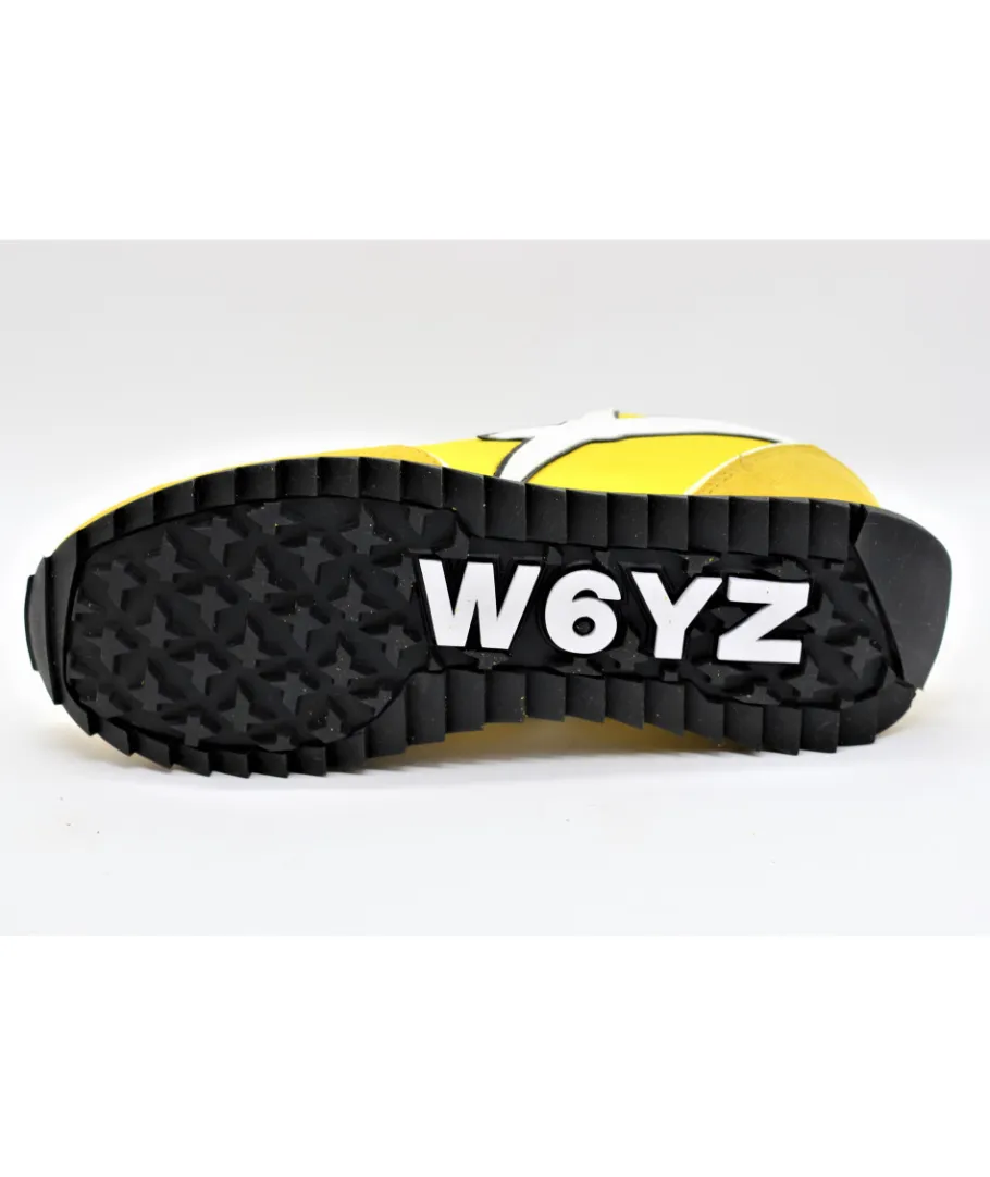 Online L'Empreinte Chaussures W6YZ JET M 1G10 jaune