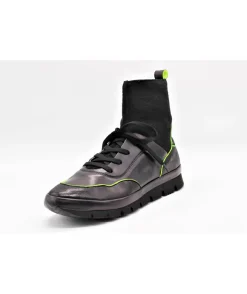 Best Sale L'Empreinte Chaussures XSA 9161 noir