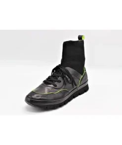 Best Sale L'Empreinte Chaussures XSA 9161 noir