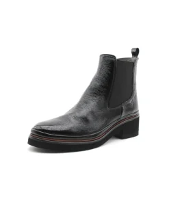 Cheap L'Empreinte Chaussures XSA 9829 noir