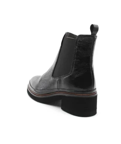 Cheap L'Empreinte Chaussures XSA 9829 noir