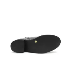 Cheap L'Empreinte Chaussures XSA 9829 noir