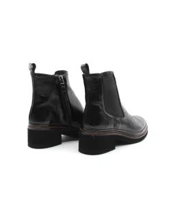 Cheap L'Empreinte Chaussures XSA 9829 noir