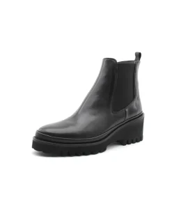 Cheap L'Empreinte Chaussures XSA 9829 noir