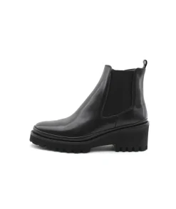 Cheap L'Empreinte Chaussures XSA 9829 noir