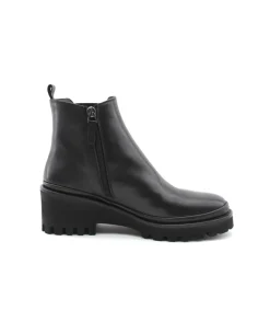 Cheap L'Empreinte Chaussures XSA 9829 noir