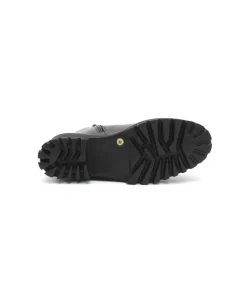 Cheap L'Empreinte Chaussures XSA 9829 noir