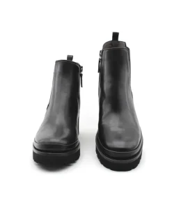 Cheap L'Empreinte Chaussures XSA 9829 noir