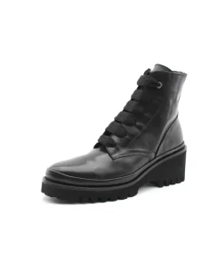 Sale L'Empreinte Chaussures XSA 9828 noir