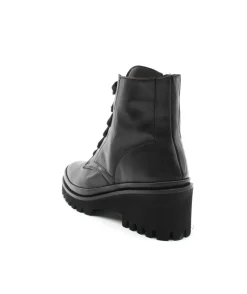 Sale L'Empreinte Chaussures XSA 9828 noir