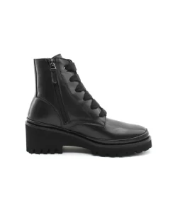Sale L'Empreinte Chaussures XSA 9828 noir